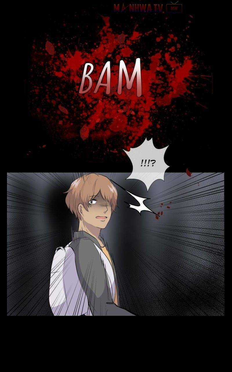 Trọng Sinh Mạc Thế Chapter 20 trang 7