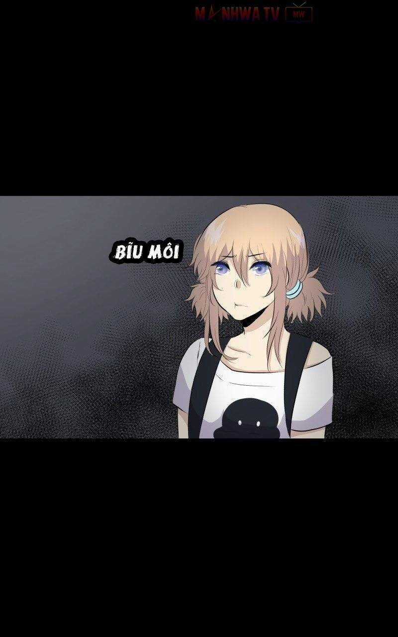 Trọng Sinh Mạc Thế Chapter 21 trang 11