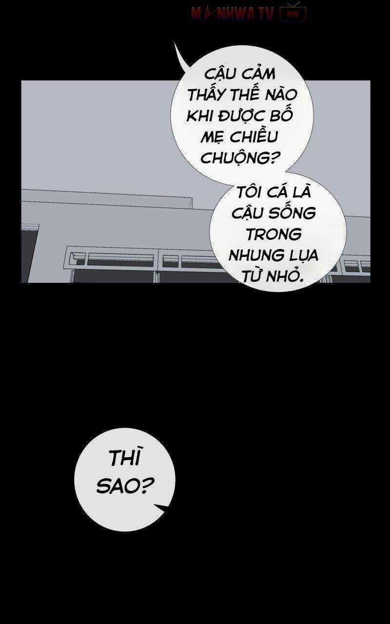 Trọng Sinh Mạc Thế Chapter 21 trang 14