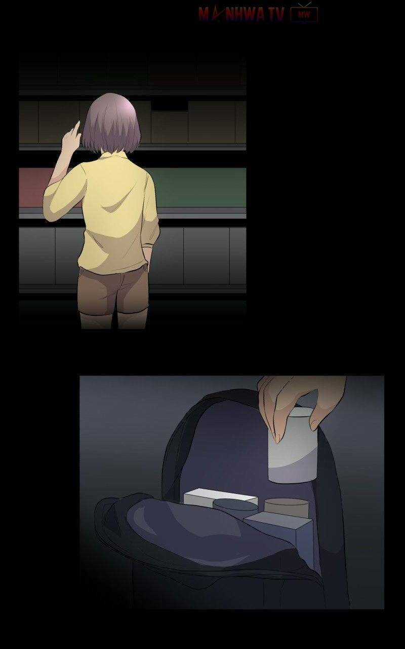 Trọng Sinh Mạc Thế Chapter 21 trang 39