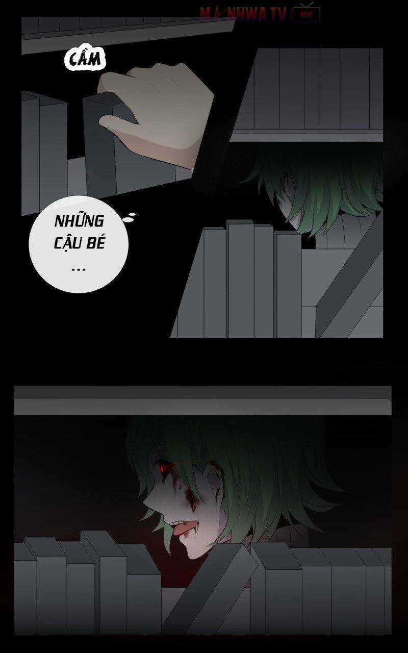 Trọng Sinh Mạc Thế Chapter 21 trang 42