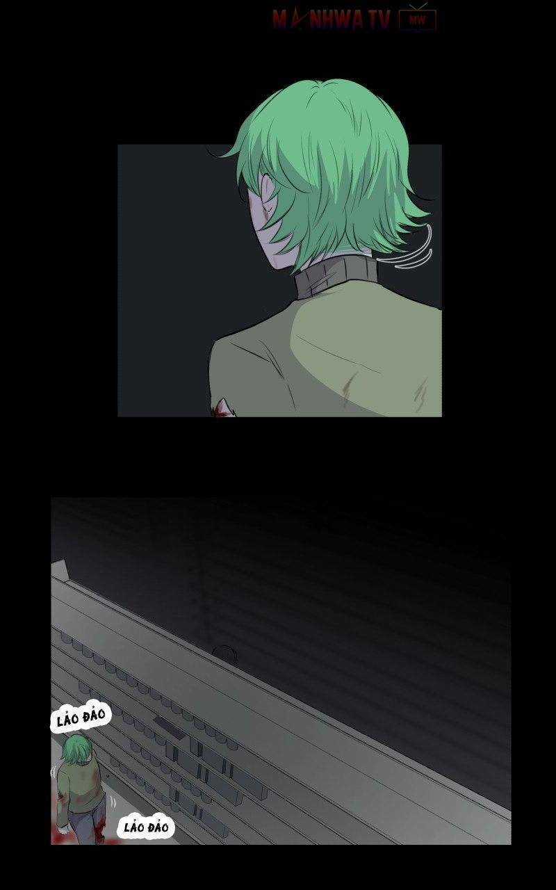 Trọng Sinh Mạc Thế Chapter 21 trang 46