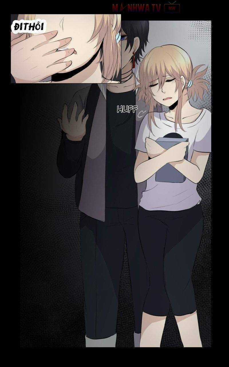 Trọng Sinh Mạc Thế Chapter 21 trang 48