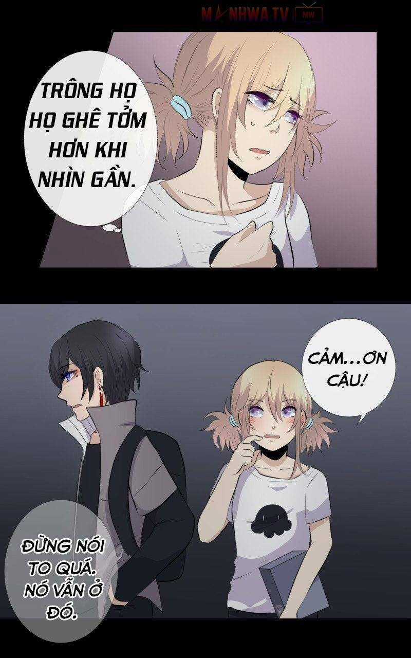 Trọng Sinh Mạc Thế Chapter 21 trang 49