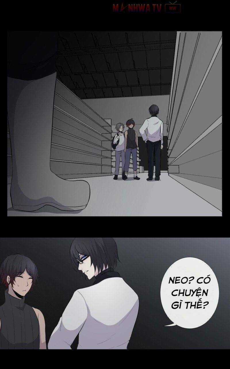 Trọng Sinh Mạc Thế Chapter 21 trang 52