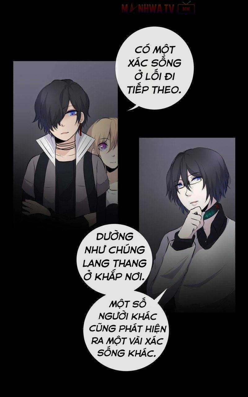 Trọng Sinh Mạc Thế Chapter 21 trang 53