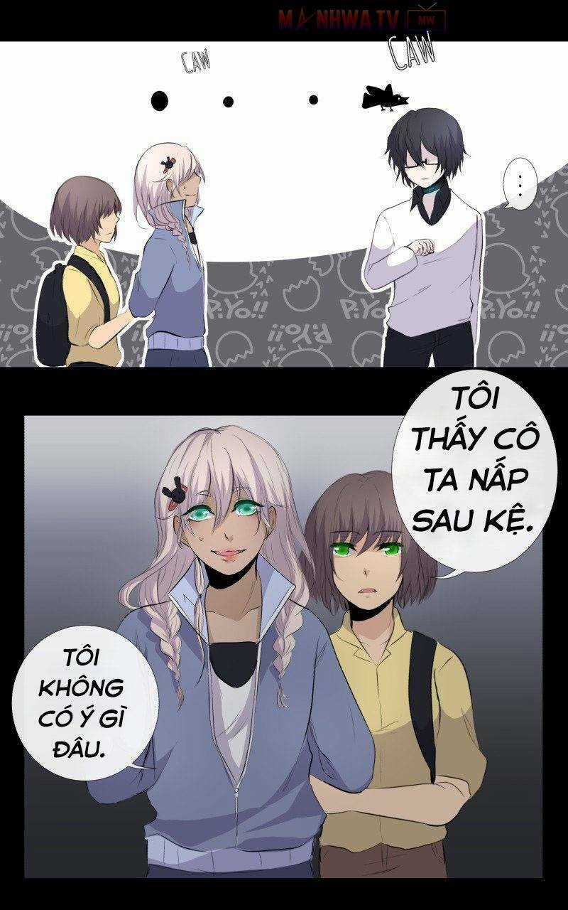 Trọng Sinh Mạc Thế Chapter 21 trang 55