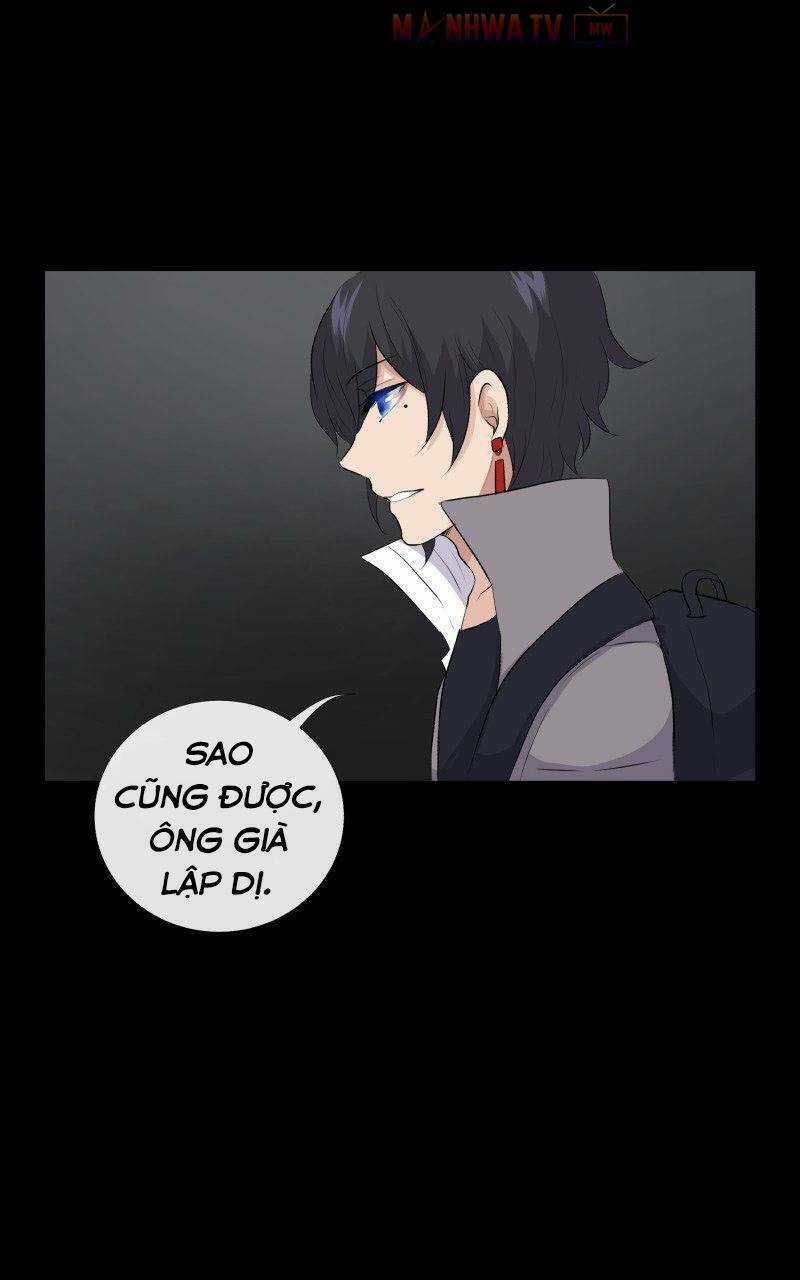 Trọng Sinh Mạc Thế Chapter 21 trang 7