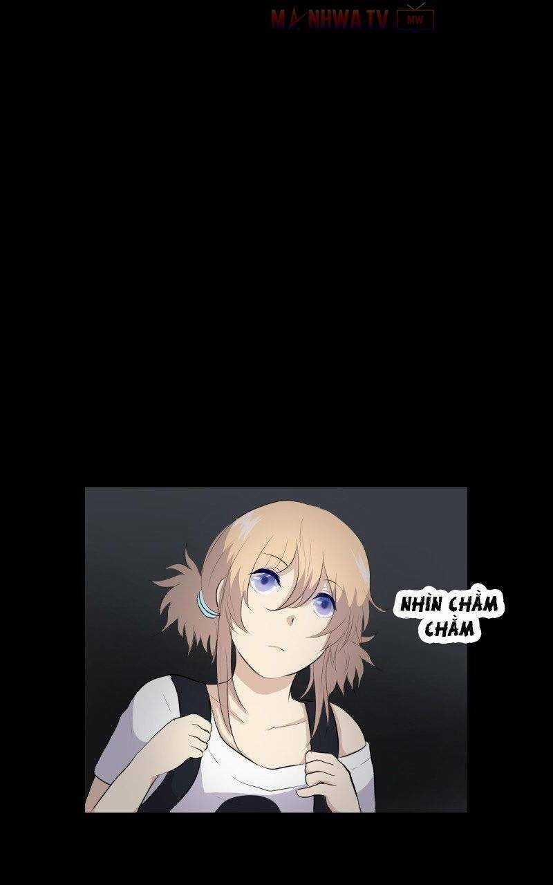 Trọng Sinh Mạc Thế Chapter 21 trang 9