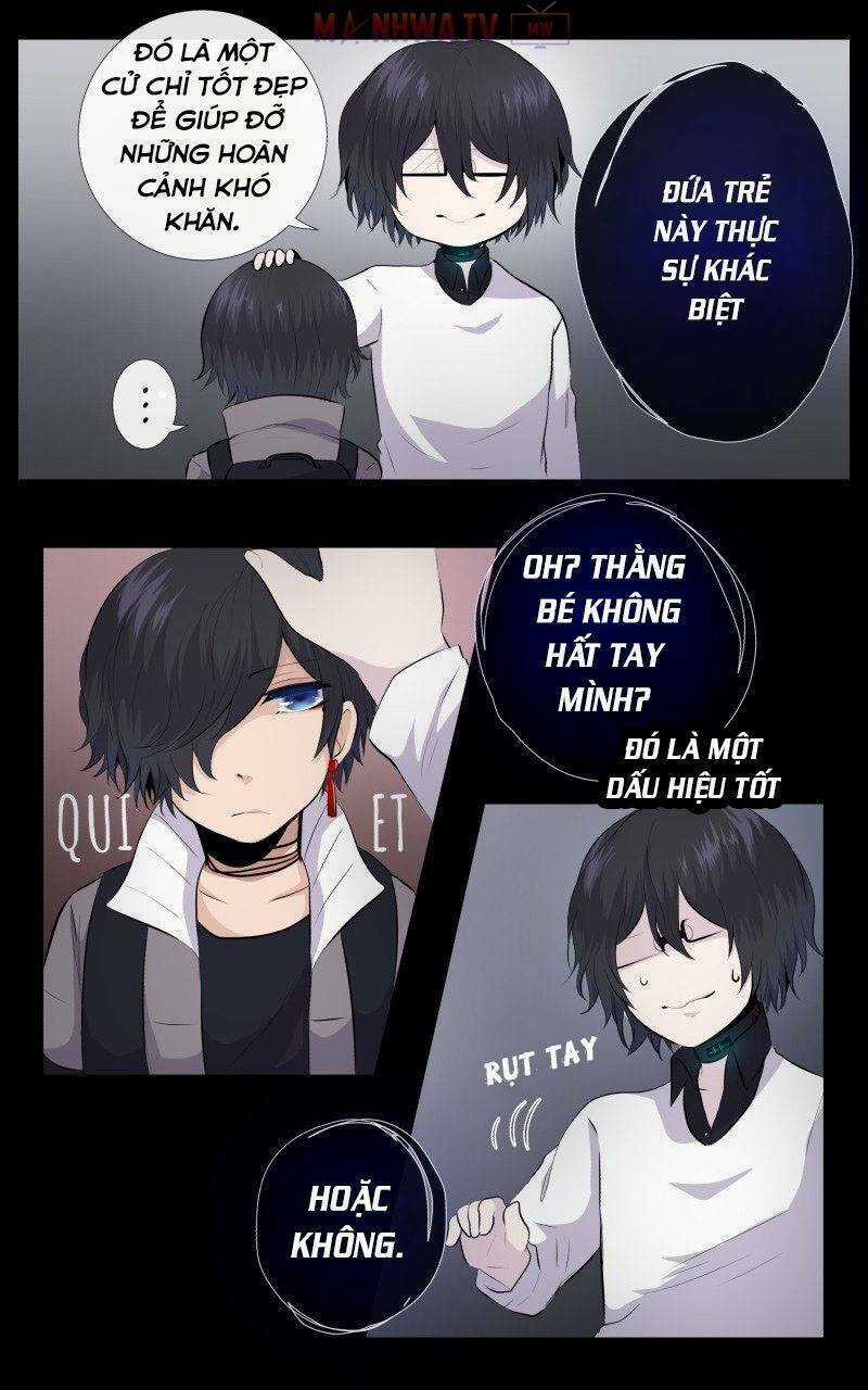 Trọng Sinh Mạc Thế Chapter 22 trang 15