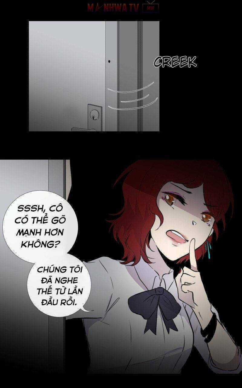 Trọng Sinh Mạc Thế Chapter 22 trang 18