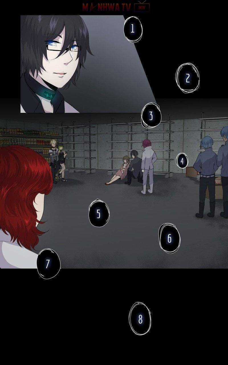 Trọng Sinh Mạc Thế Chapter 22 trang 20