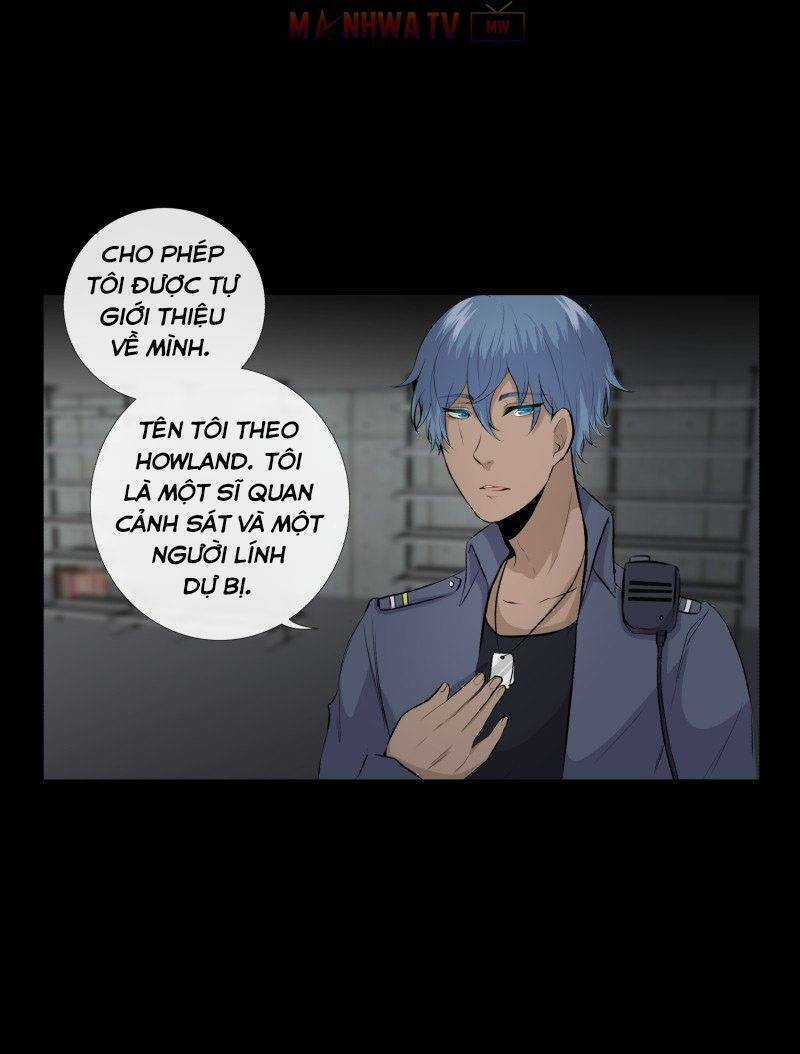 Trọng Sinh Mạc Thế Chapter 22 trang 25