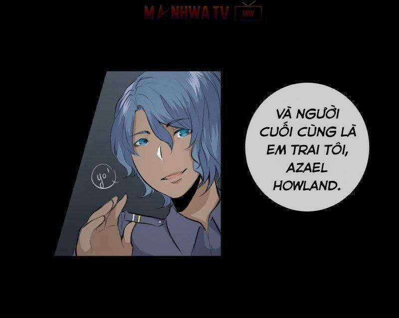 Trọng Sinh Mạc Thế Chapter 22 trang 28