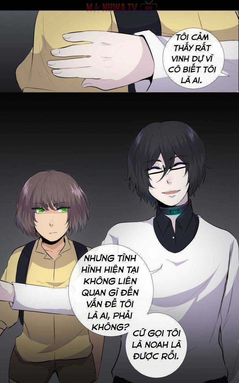 Trọng Sinh Mạc Thế Chapter 22 trang 34