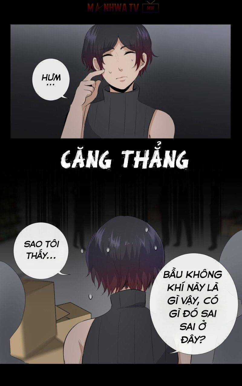 Trọng Sinh Mạc Thế Chapter 22 trang 36