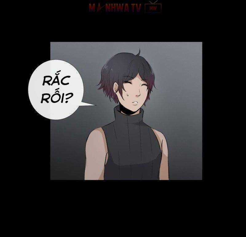 Trọng Sinh Mạc Thế Chapter 22 trang 7