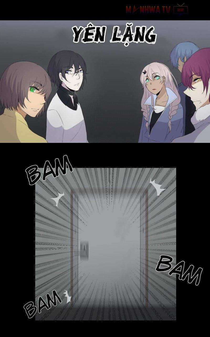 Trọng Sinh Mạc Thế Chapter 23 trang 23