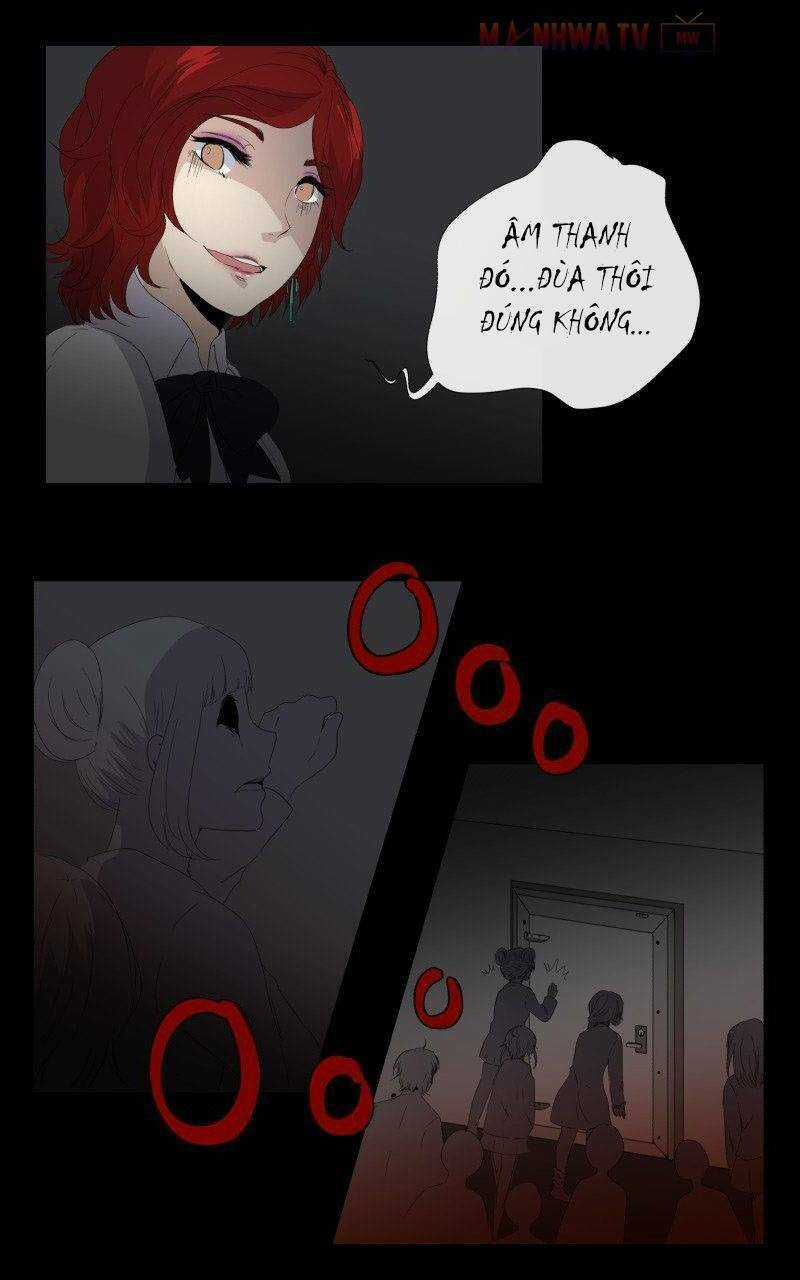 Trọng Sinh Mạc Thế Chapter 23 trang 24