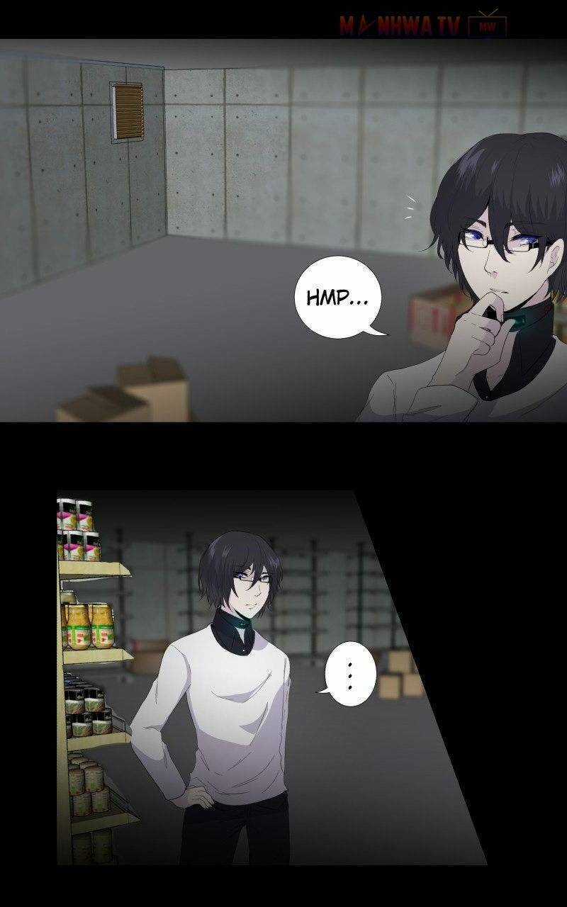 Trọng Sinh Mạc Thế Chapter 23 trang 29