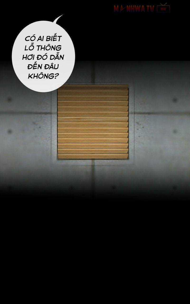 Trọng Sinh Mạc Thế Chapter 23 trang 30