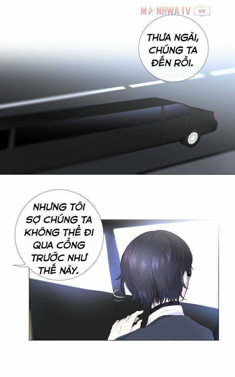 Trọng Sinh Mạc Thế Chapter 23 trang 5