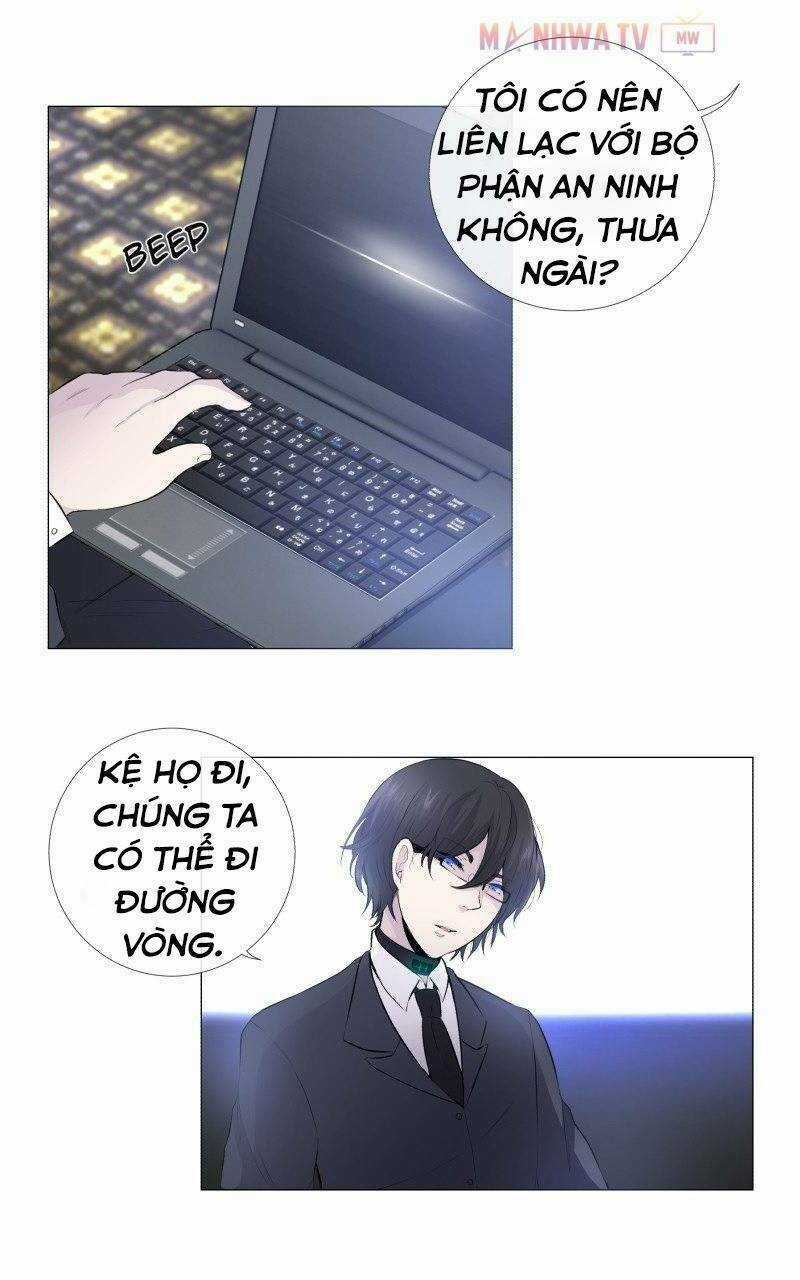 Trọng Sinh Mạc Thế Chapter 23 trang 7