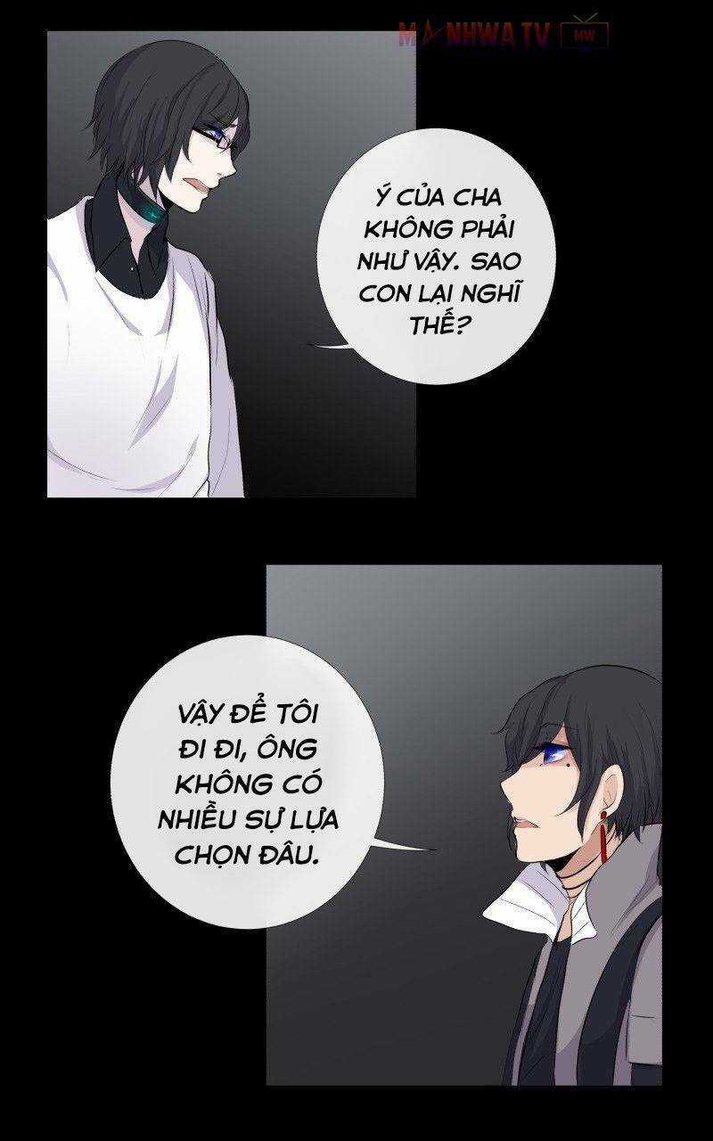 Trọng Sinh Mạc Thế Chapter 24 trang 16