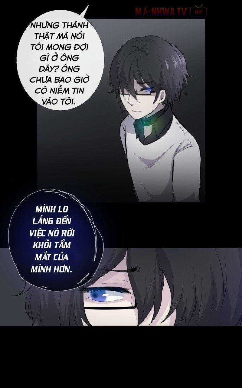 Trọng Sinh Mạc Thế Chapter 24 trang 17