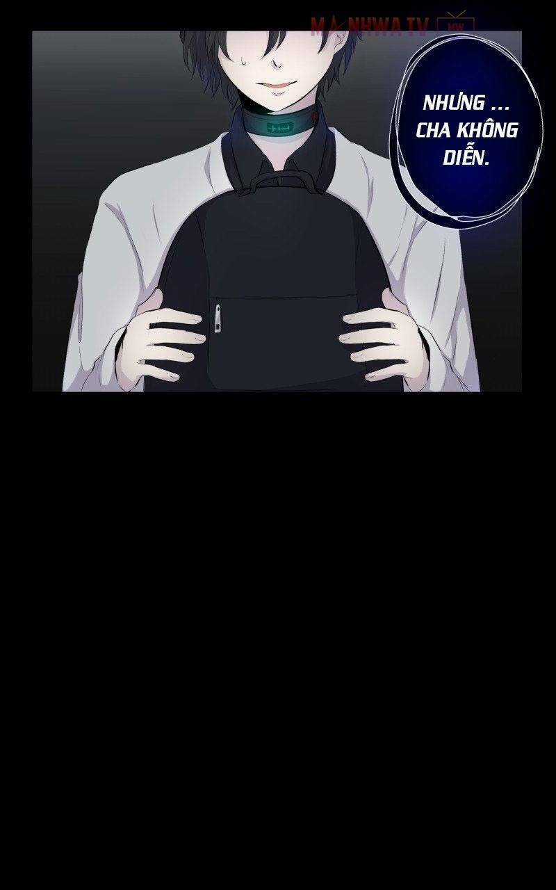 Trọng Sinh Mạc Thế Chapter 24 trang 21