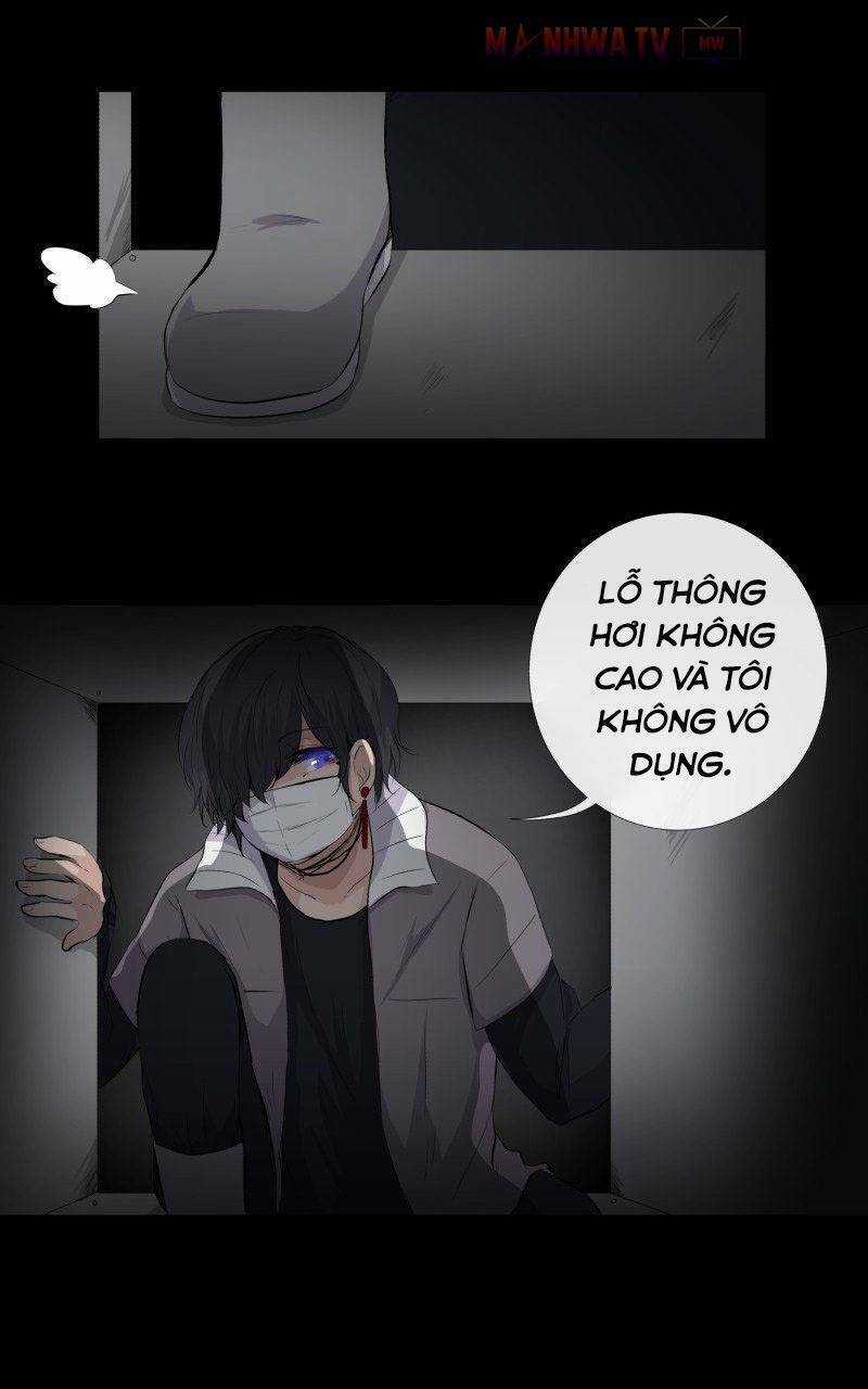 Trọng Sinh Mạc Thế Chapter 24 trang 24