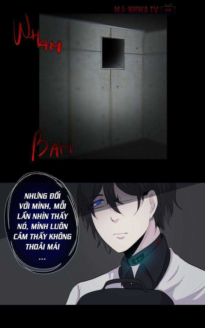 Trọng Sinh Mạc Thế Chapter 24 trang 27