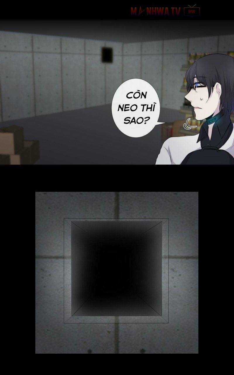 Trọng Sinh Mạc Thế Chapter 24 trang 29