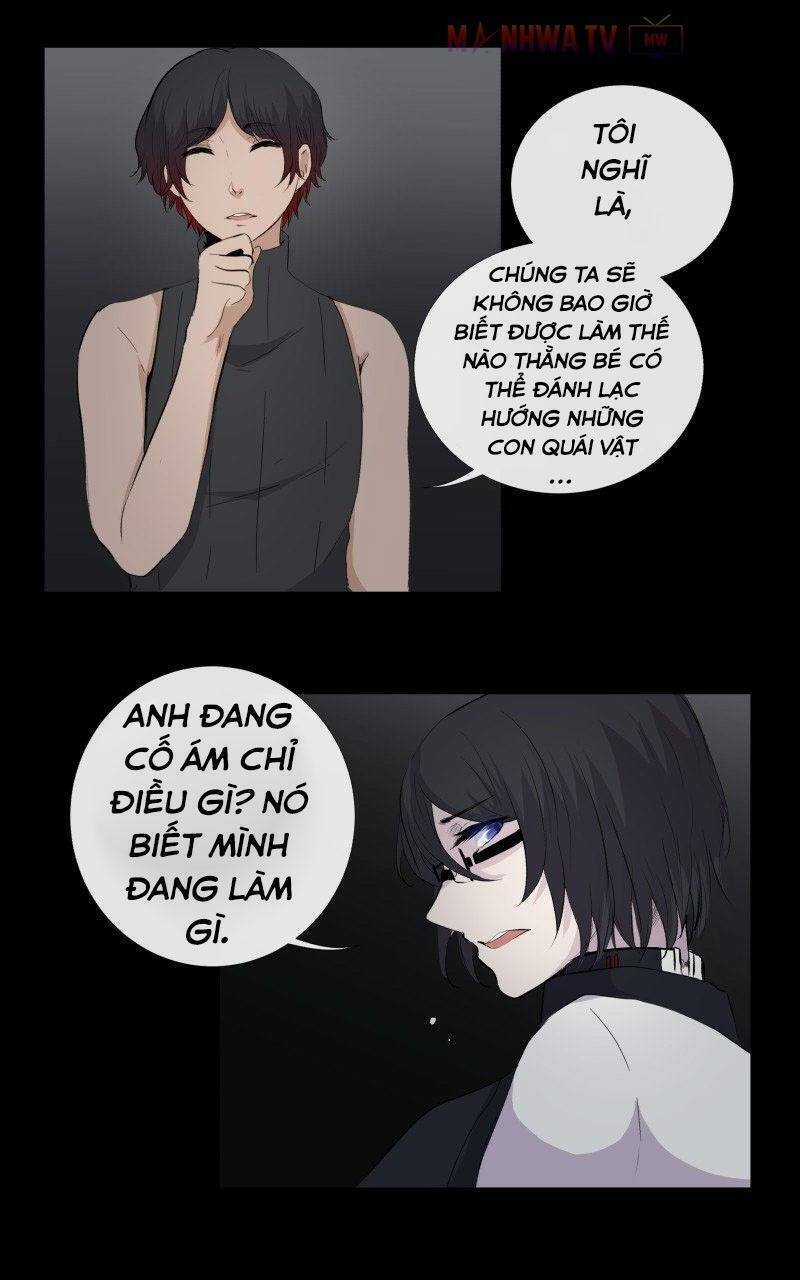 Trọng Sinh Mạc Thế Chapter 24 trang 30