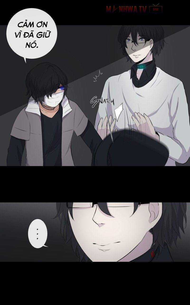 Trọng Sinh Mạc Thế Chapter 24 trang 35