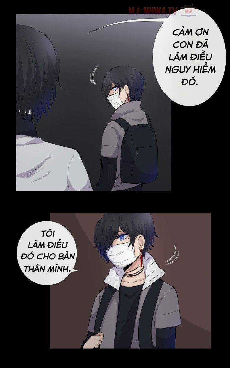 Trọng Sinh Mạc Thế Chapter 24 trang 36