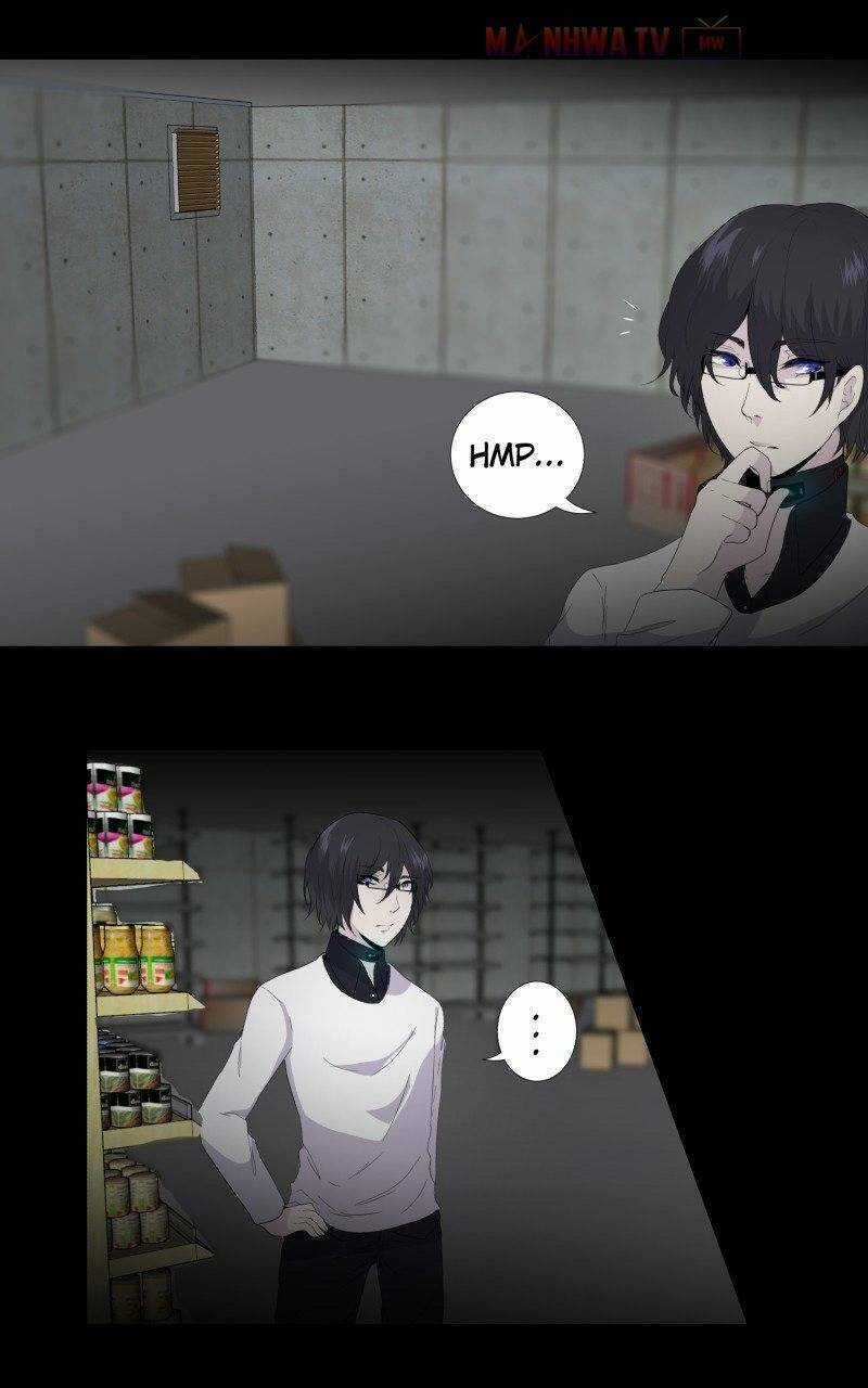 Trọng Sinh Mạc Thế Chapter 24 trang 4