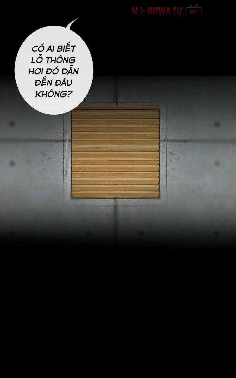 Trọng Sinh Mạc Thế Chapter 24 trang 5