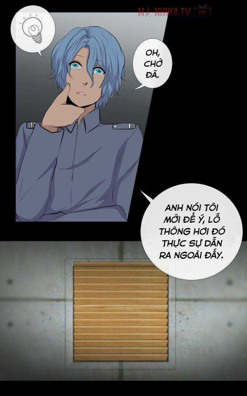 Trọng Sinh Mạc Thế Chapter 24 trang 8