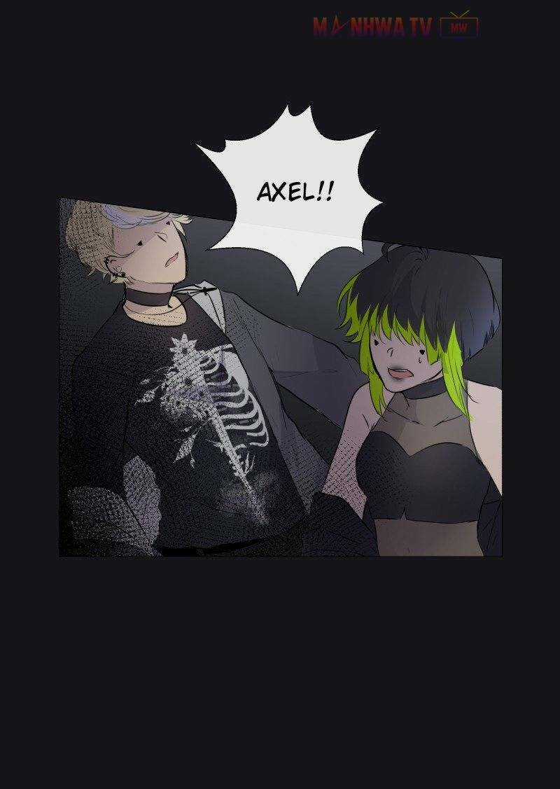 Trọng Sinh Mạc Thế Chapter 25 trang 13