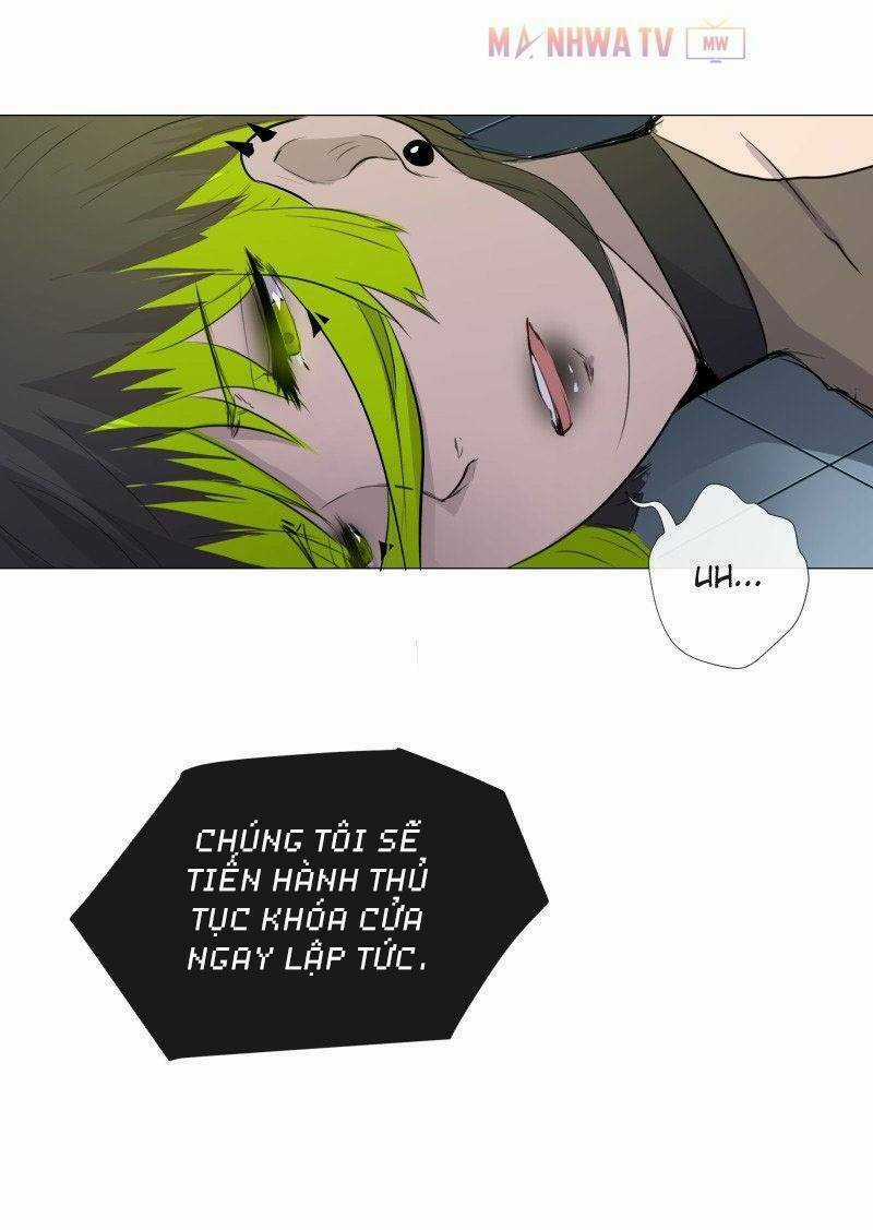 Trọng Sinh Mạc Thế Chapter 25 trang 19