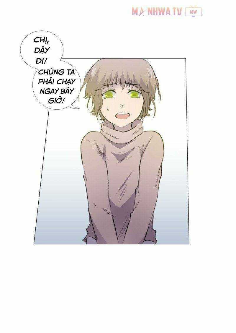 Trọng Sinh Mạc Thế Chapter 25 trang 21