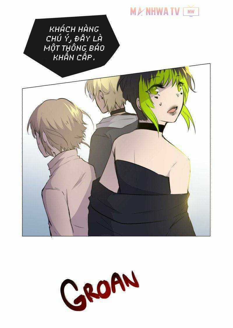 Trọng Sinh Mạc Thế Chapter 25 trang 22