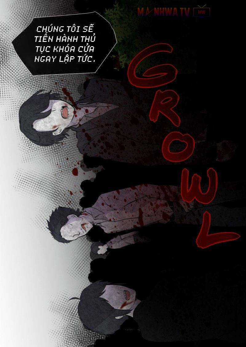 Trọng Sinh Mạc Thế Chapter 25 trang 23