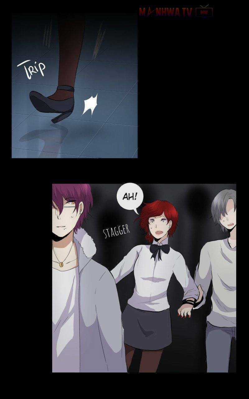 Trọng Sinh Mạc Thế Chapter 25 trang 26