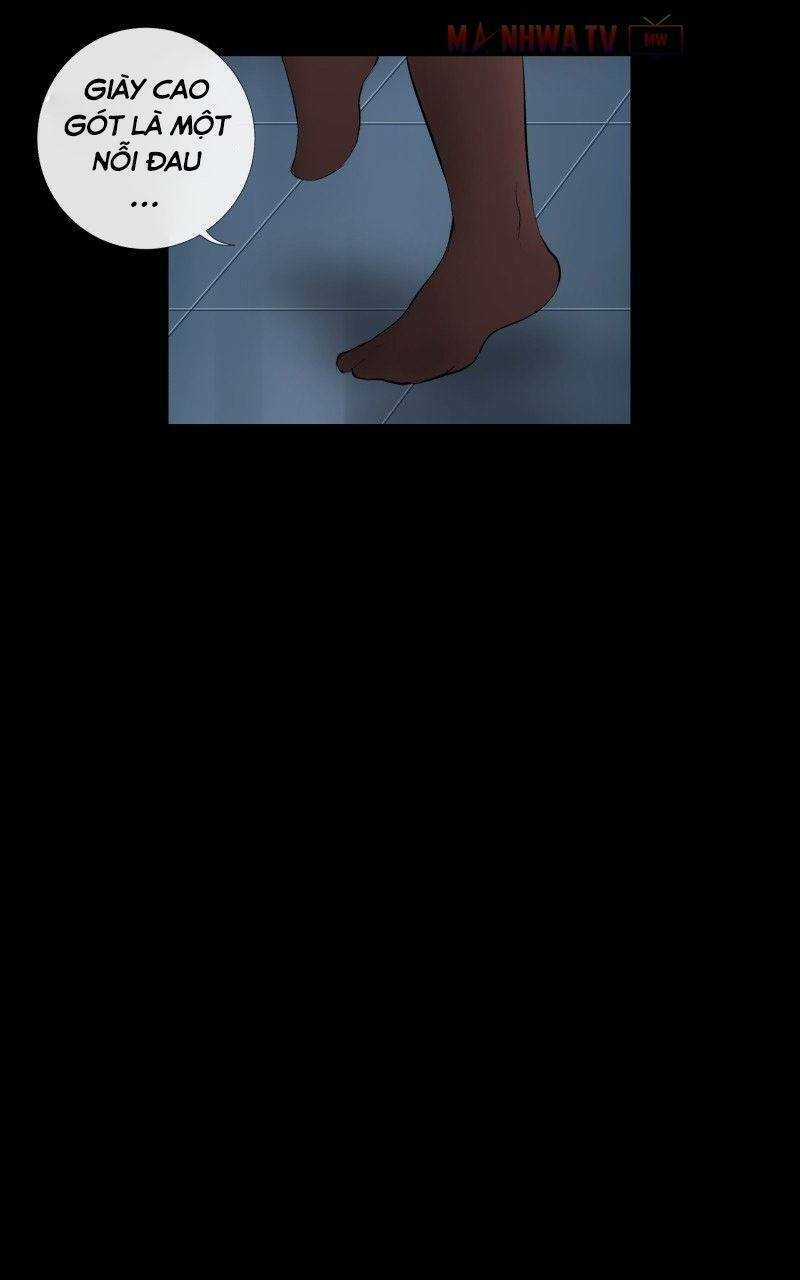 Trọng Sinh Mạc Thế Chapter 25 trang 28