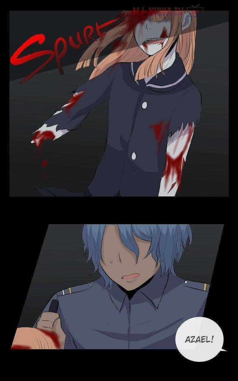 Trọng Sinh Mạc Thế Chapter 25 trang 29