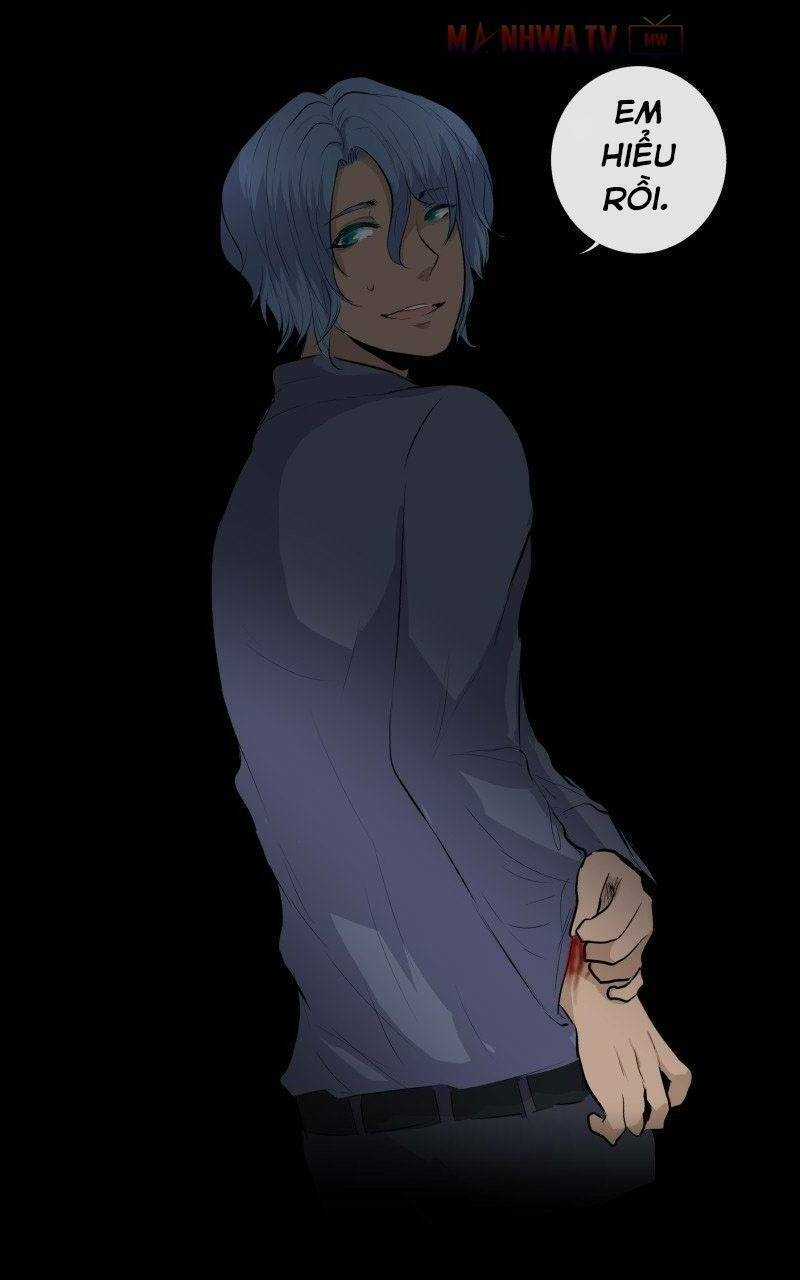 Trọng Sinh Mạc Thế Chapter 25 trang 35