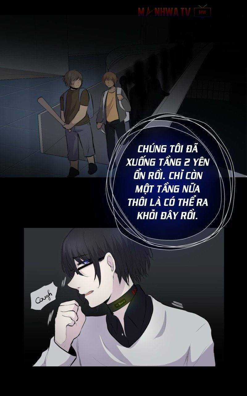 Trọng Sinh Mạc Thế Chapter 25 trang 36