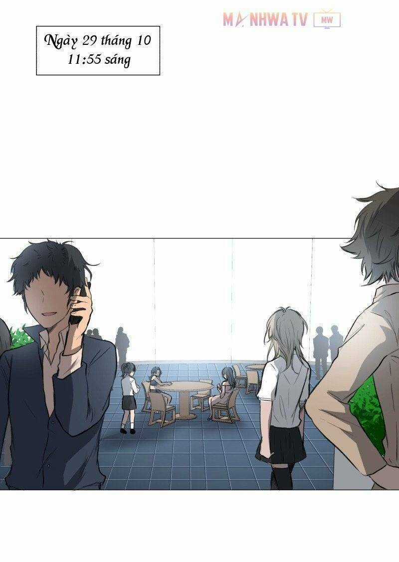 Trọng Sinh Mạc Thế Chapter 25 trang 4